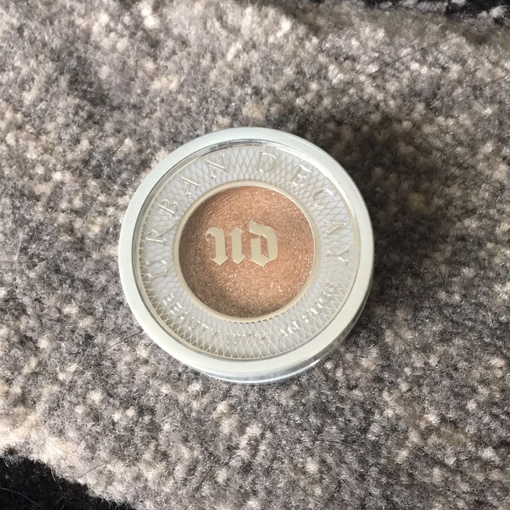 Urban decay eyeshadow
